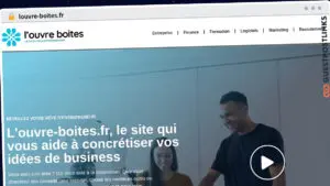 Publish Guest Post on louvre-boites.fr