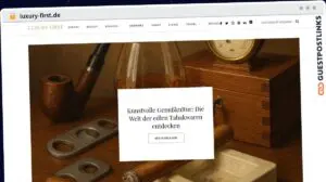Publish Guest Post on luxury-first.de
