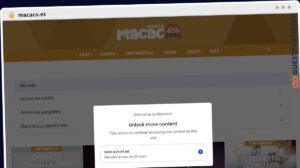 Publish Guest Post on macaco.es