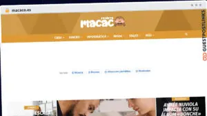 Publish Guest Post on macaco.es
