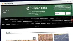 Publish Guest Post on maisonreno.fr