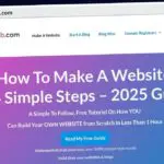 Publish Guest Post on makeawebsitehub.com