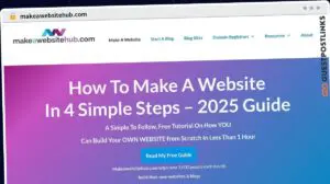 Publish Guest Post on makeawebsitehub.com