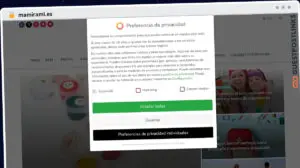 Publish Guest Post on mamirami.es