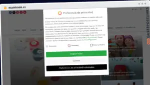 Publish Guest Post on mamirami.es