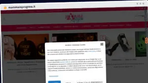 Publish Guest Post on mammainprogress.it