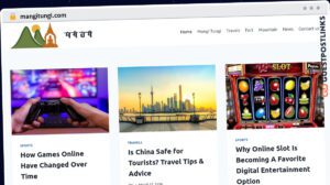 Publish Guest Post on mangitungi.com