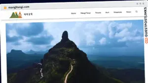 Publish Guest Post on mangitungi.com