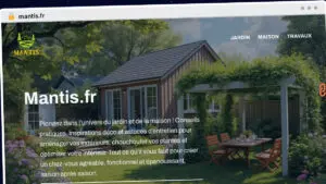 Publish Guest Post on mantis.fr