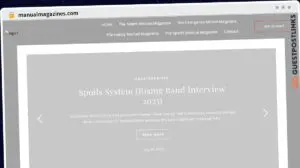 Publish Guest Post on manualmagazines.com