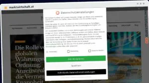 Publish Guest Post on marktwirtschaft.at