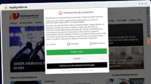 Publish Guest Post on mashpedia.es