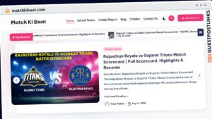 Publish Guest Post on matchkibaat.com