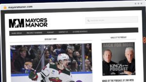 Publish Guest Post on mayorsmanor.com