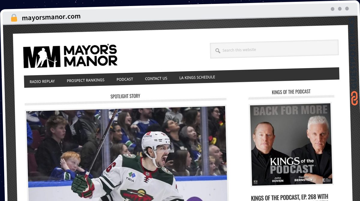Publish Guest Post on mayorsmanor.com