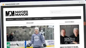 Publish Guest Post on mayorsmanor.com