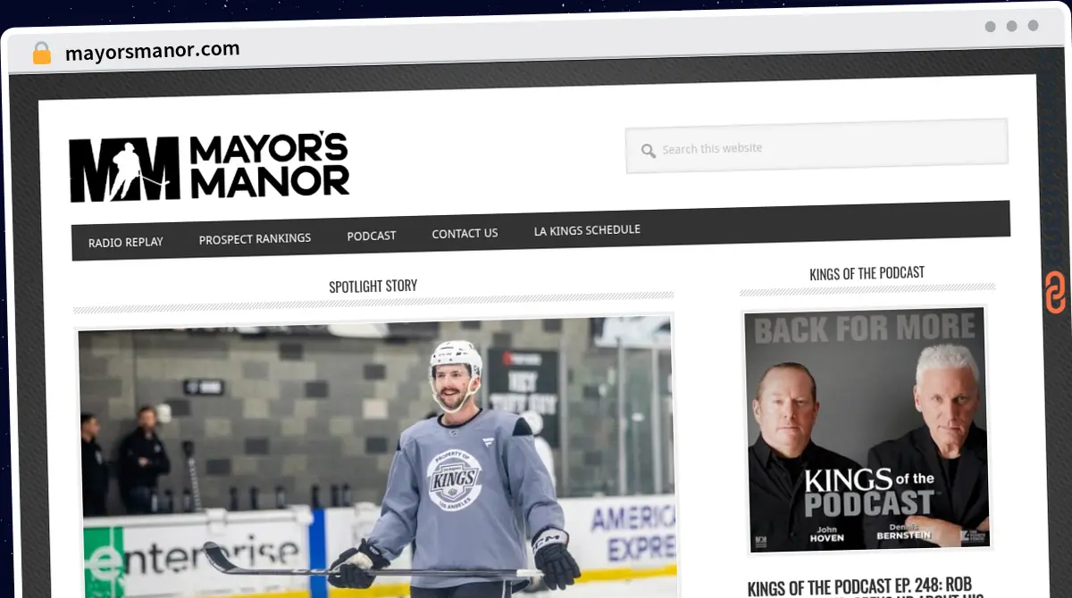 Publish Guest Post on mayorsmanor.com