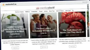 Publish Guest Post on mediashelf.us
