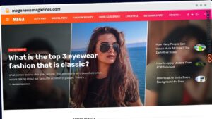 Publish Guest Post on meganewsmagazines.com