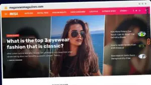 Publish Guest Post on meganewsmagazines.com