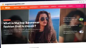 Publish Guest Post on meganewsmagazines.com