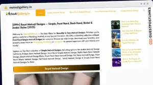 Publish Guest Post on mehndigallery.in