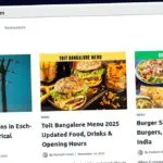 Publish Guest Post on menufromindia.com