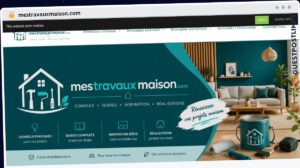 Publish Guest Post on mestravauxmaison.com