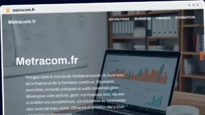 Publish Guest Post on metracom.fr