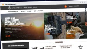 Publish Guest Post on metsastys.com