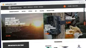 Publish Guest Post on metsastys.com