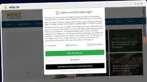 Publish Guest Post on mfbz.de