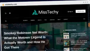 Publish Guest Post on misstechy.com