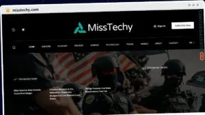 Publish Guest Post on misstechy.com