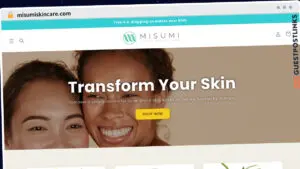 Publish Guest Post on misumiskincare.com