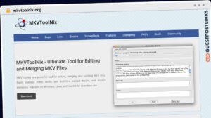 Publish Guest Post on mkvtoolnix.org