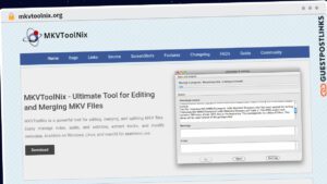 Publish Guest Post on mkvtoolnix.org