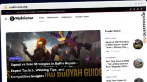 Publish Guest Post on mobileexo.org