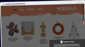 Publish Guest Post on moebel-und-wohnideen.de