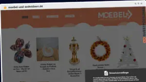 Publish Guest Post on moebel-und-wohnideen.de