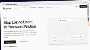 Publish Guest Post on mojoauth.com
