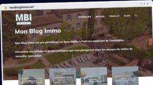 Publish Guest Post on monblogimmo.net