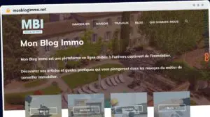 Publish Guest Post on monblogimmo.net