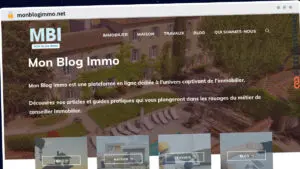 Publish Guest Post on monblogimmo.net