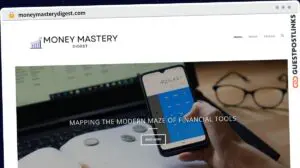 Publish Guest Post on moneymasterydigest.com
