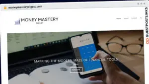 Publish Guest Post on moneymasterydigest.com