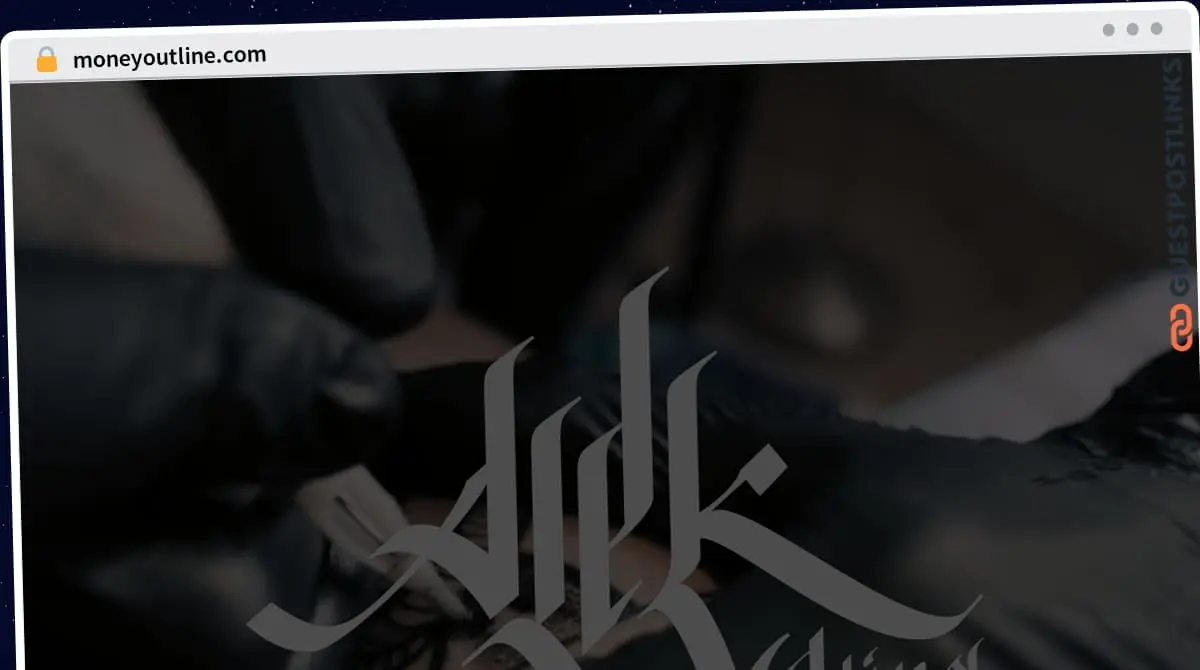 Publish Guest Post on moneyoutline.com