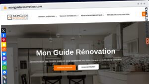 Publish Guest Post on monguiderenovation.com