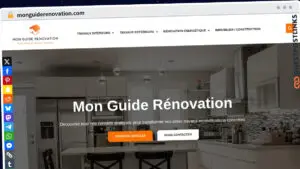 Publish Guest Post on monguiderenovation.com