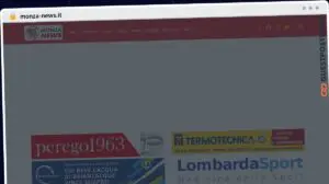 Publish Guest Post on monza-news.it